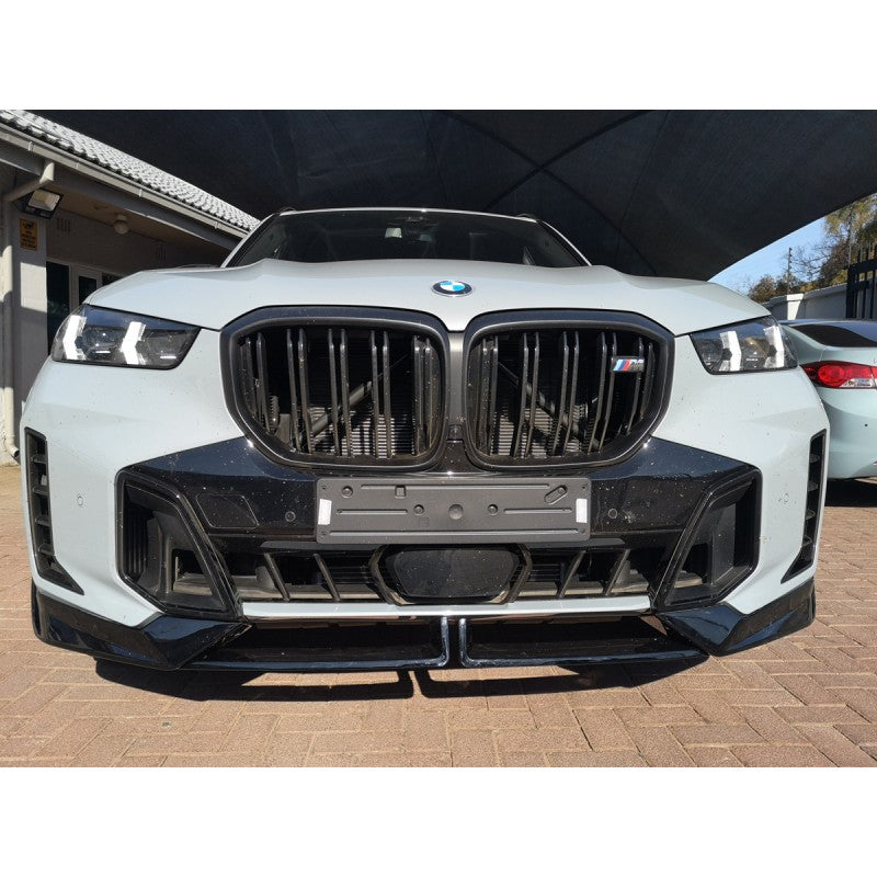 G05 X5 LCI 23+ MP style bodykit