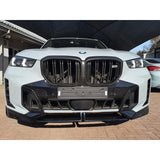 G05 X5 LCI 23+ MP style bodykit