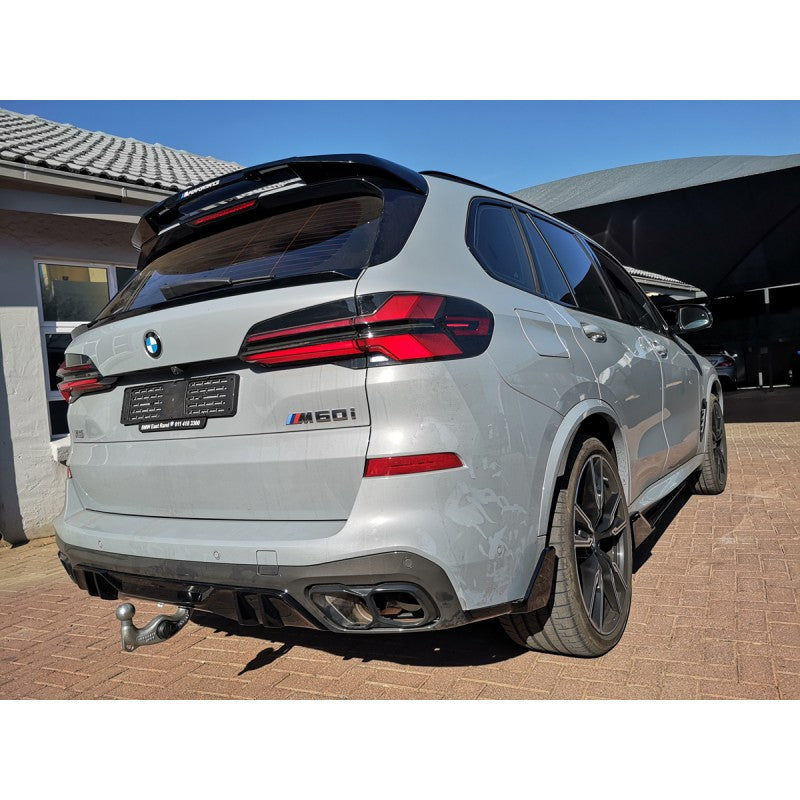 G05 X5 LCI 23+ MP style bodykit