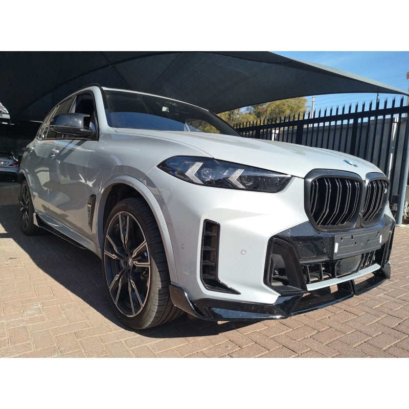 G05 X5 LCI 23+ MP style bodykit