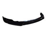 G05 X5 BW-style 3pcs front lip