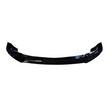G05 X5 BW-style 3pcs front lip