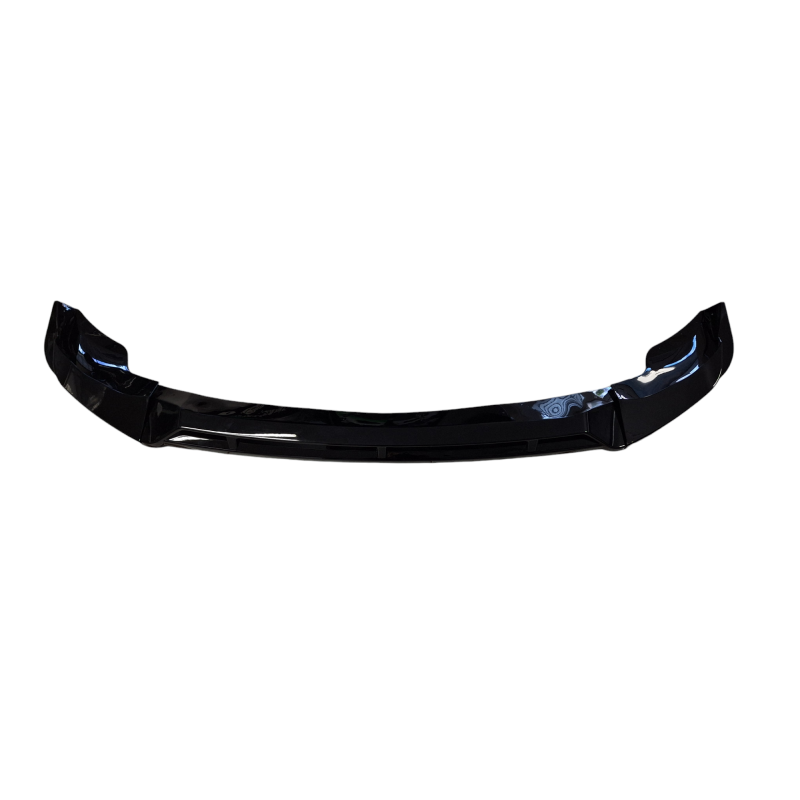 G05 X5 BW-style 3pcs front lip