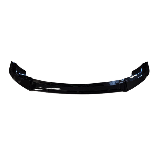 G05 X5 BW-style 3pcs front lip