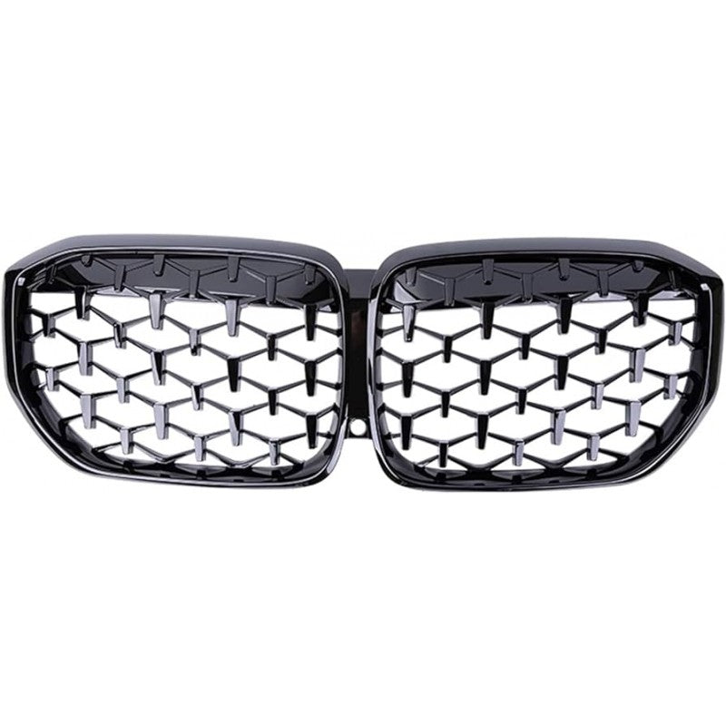 G05 X5 Diamond grille