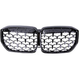 G05 X5 Diamond grille