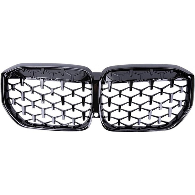 G05 X5 Diamond grille
