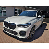 G05 X5 Diamond grille