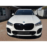 G05 X5 Diamond grille