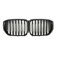 G05 X5 LCI 23+ gloss black grille