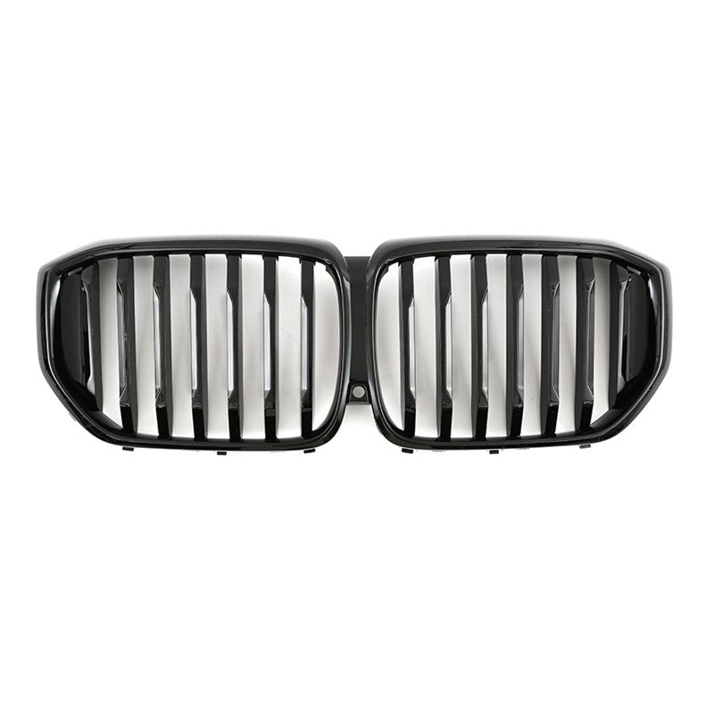 G05 X5 LCI 23+ gloss black grille
