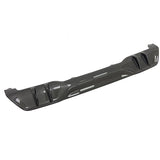 G05 X5 MP style carbon fiber diffuser