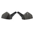 G05 X5 MP style carbon fiber front splitters