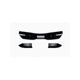 G05 X5 MP style rear diffuser
