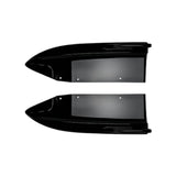 G05 X5 MP style rear splitters