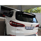 G05 X5 MP style roof spoiler