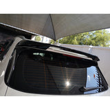 G05 X5 MP style roof spoiler