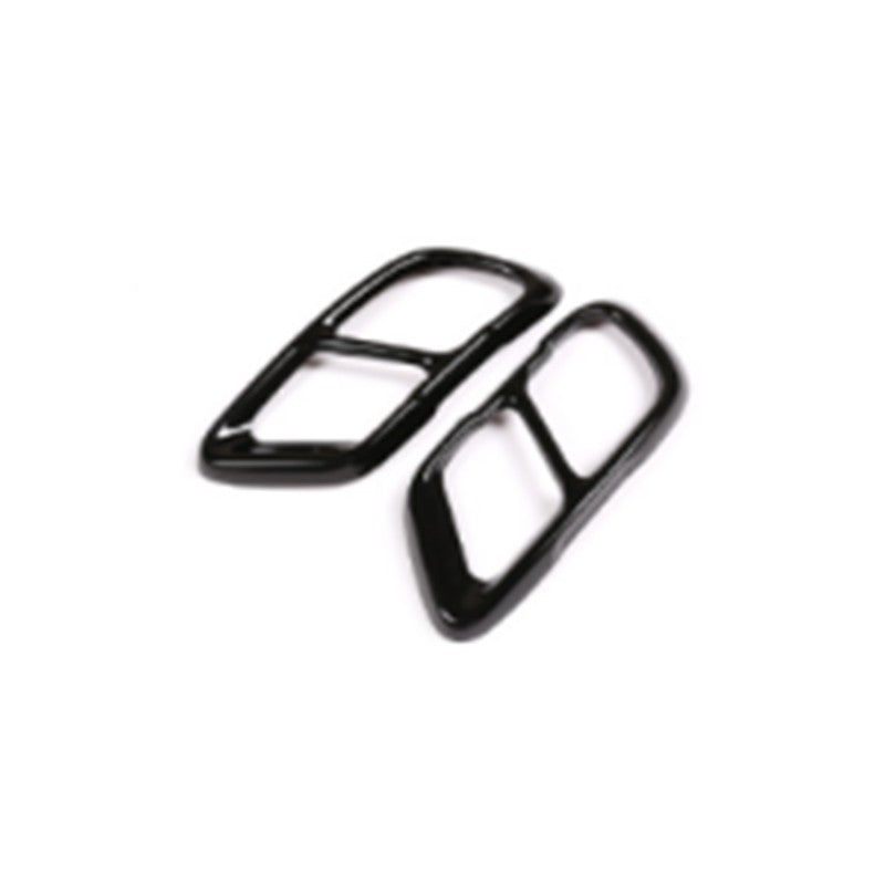 G05 X5 quad look exhaust tip cover