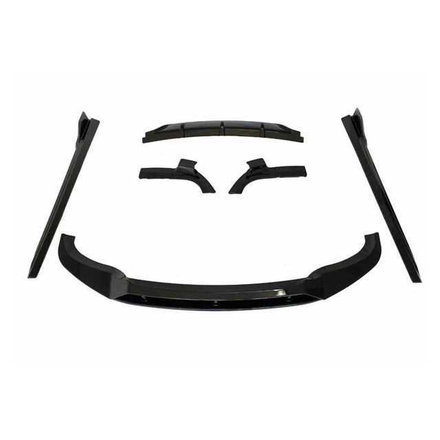 G06 X6 19-22 V2 bodykit