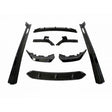 G06 X6 19-22 bodykit