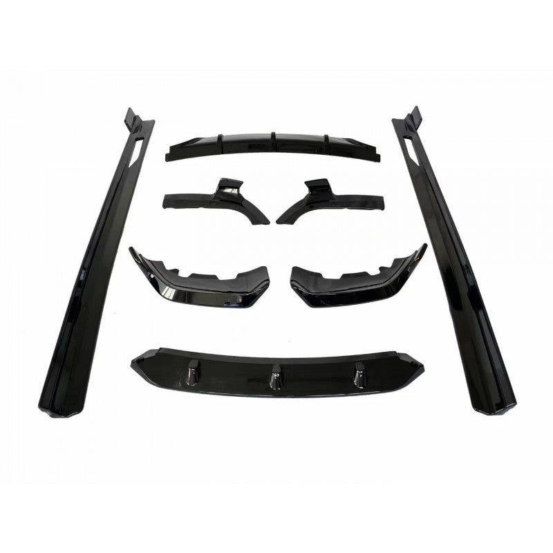 G06 X6 19-22 bodykit