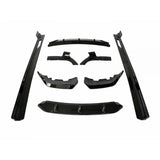 G06 X6 19-22 bodykit