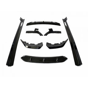 G06 X6 19-22 bodykit