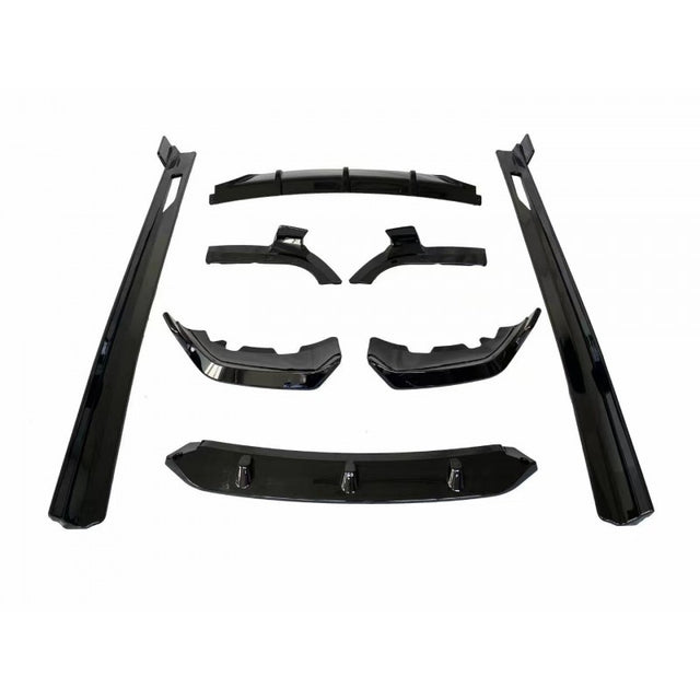 G06 X6 19-22 bodykit