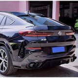 G06 X6 19-22 bodykit