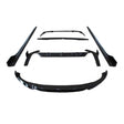 G07 X7 LCI 23+ BW style bodykit