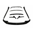 G07 X7 18-22 V2 bodykit