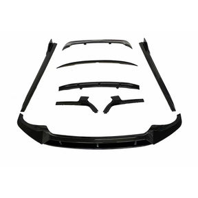 G07 X7 18-22 V2 bodykit
