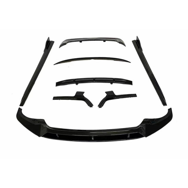 G07 X7 18-22 V2 bodykit