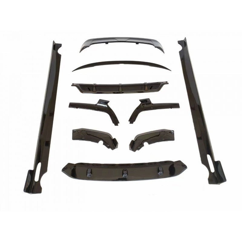 G07 X7 18-22 bodykit