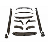 G07 X7 18-22 bodykit