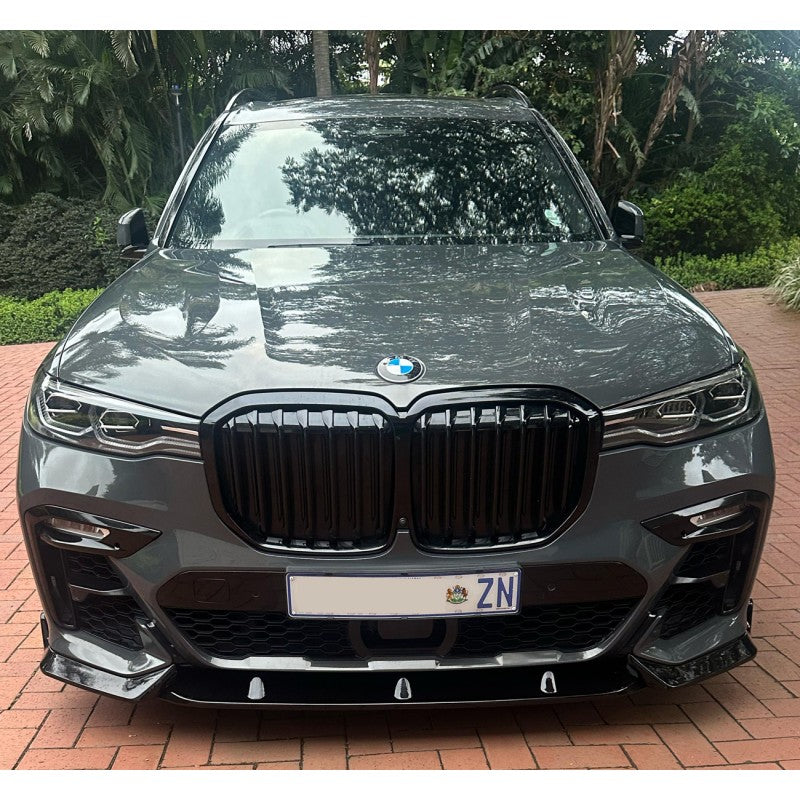 G07 X7 18-22 bodykit
