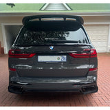 G07 X7 18-22 bodykit