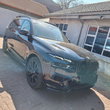 G07 X7 18-22 bodykit