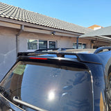 G07 X7 18-22 bodykit