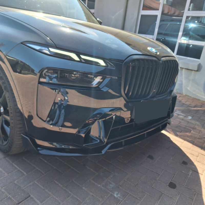 G07 X7 18-22 bodykit