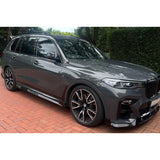 G07 X7 18-22 bodykit