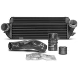 WAGNER TUNING Competition Intercooler Kit EVO 2 : BMW E82 E90