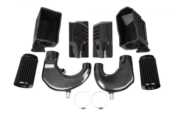 Armaspeed AMG C63 / C63 S (W205)