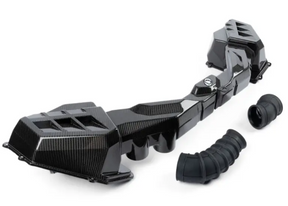 Dinan G8x Carbon Fiber Cold Air Intake – Gloss