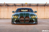 G8X M3 / M4 CSL Style Yellow DRL LED Module Set