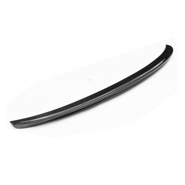 G11 G12 16-18 carbon fiber boot spoiler