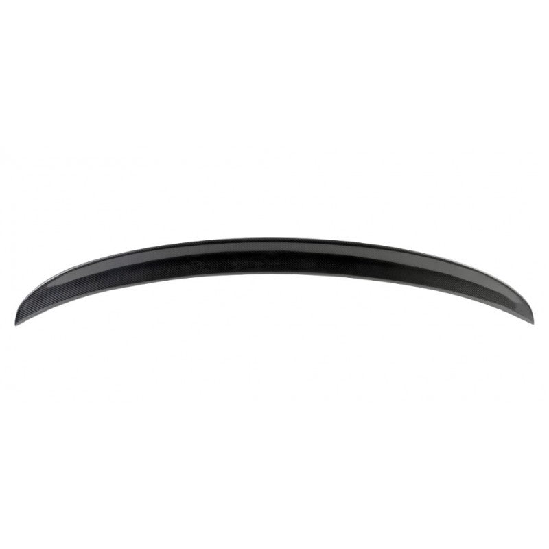 G11 G12 16-18 carbon fiber boot spoiler