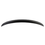 G11 G12 16-18 carbon fiber boot spoiler