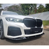 G11 G12 16+ Mtech V style front lip