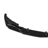 G11 G12 16+ Mtech V style front lip